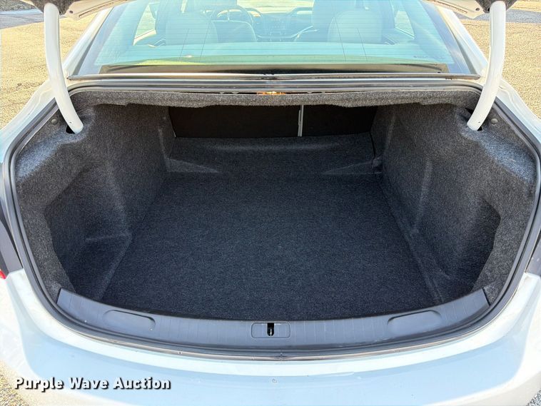 image for item FK3914 2018 Chevrolet Impala 