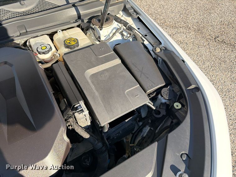 image for item FK3914 2018 Chevrolet Impala 