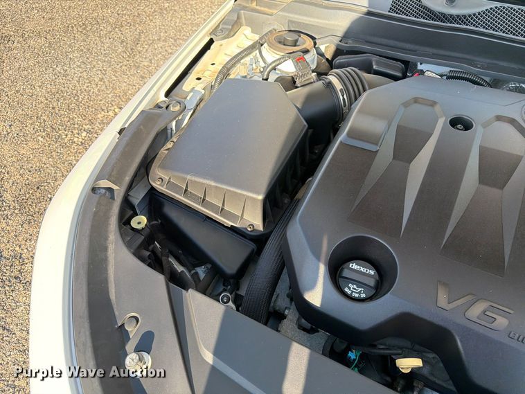 image for item FK3914 2018 Chevrolet Impala 