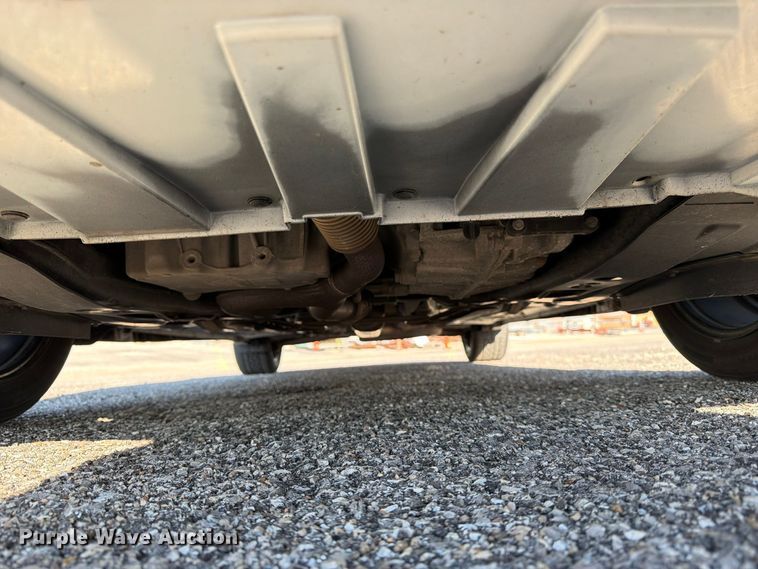 image for item FK3914 2018 Chevrolet Impala 