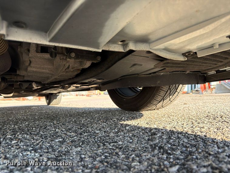 image for item FK3914 2018 Chevrolet Impala 