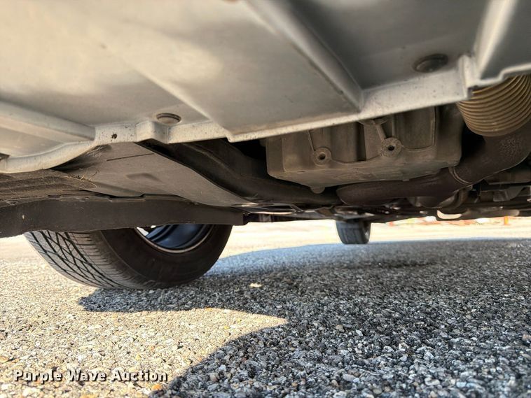 image for item FK3914 2018 Chevrolet Impala 