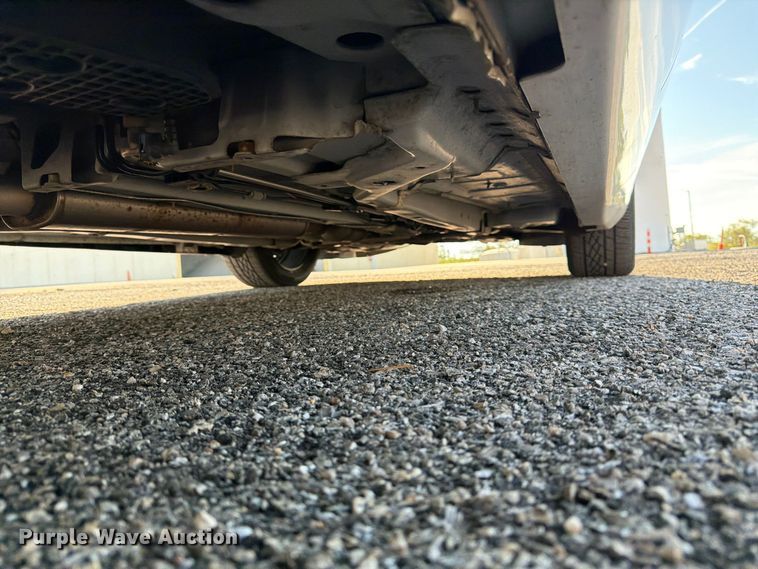 image for item FK3914 2018 Chevrolet Impala 