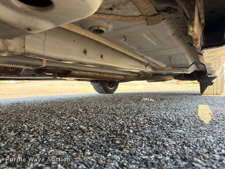 image for item FK3914 2018 Chevrolet Impala 