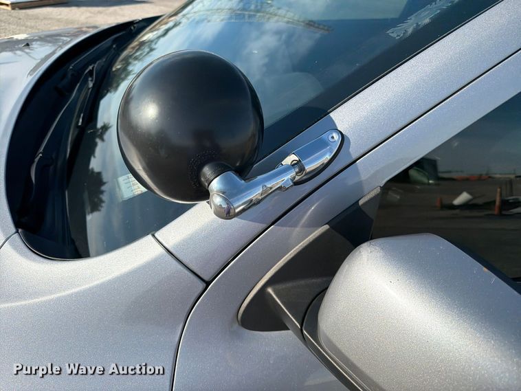 image for item FK3915 2021 Dodge Durango SSV SUV