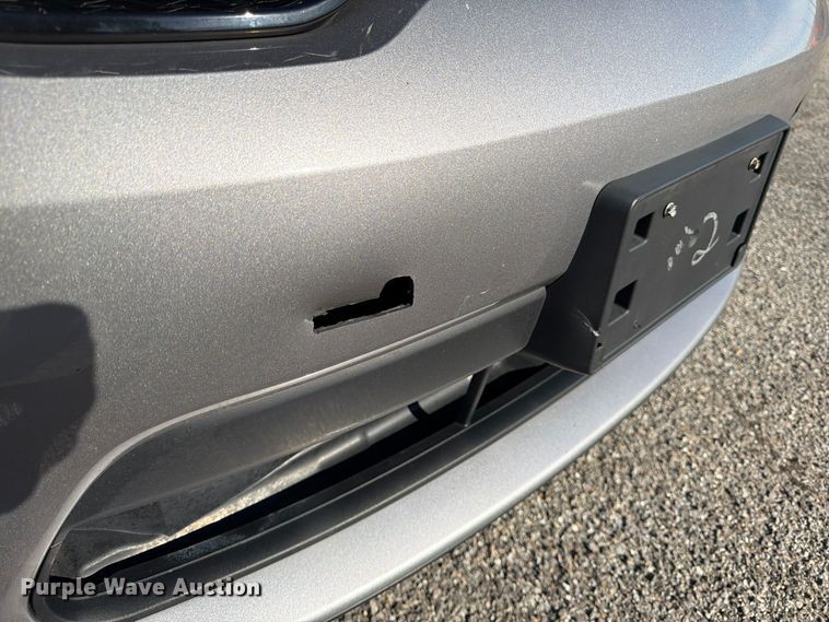 image for item FK3915 2021 Dodge Durango SSV SUV
