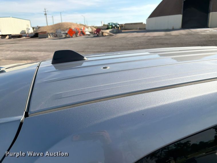image for item FK3915 2021 Dodge Durango SSV SUV