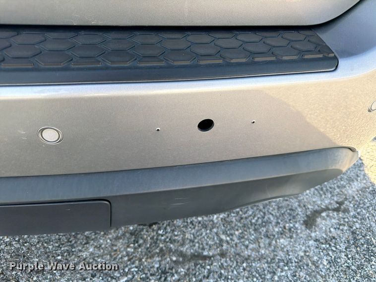 image for item FK3915 2021 Dodge Durango SSV SUV