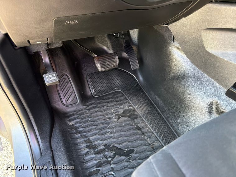 image for item FK3915 2021 Dodge Durango SSV SUV