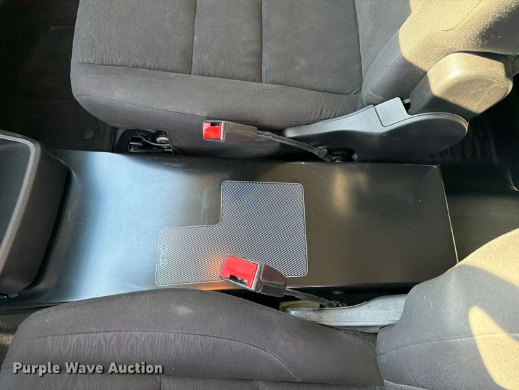 image for item FK3915 2021 Dodge Durango SSV SUV