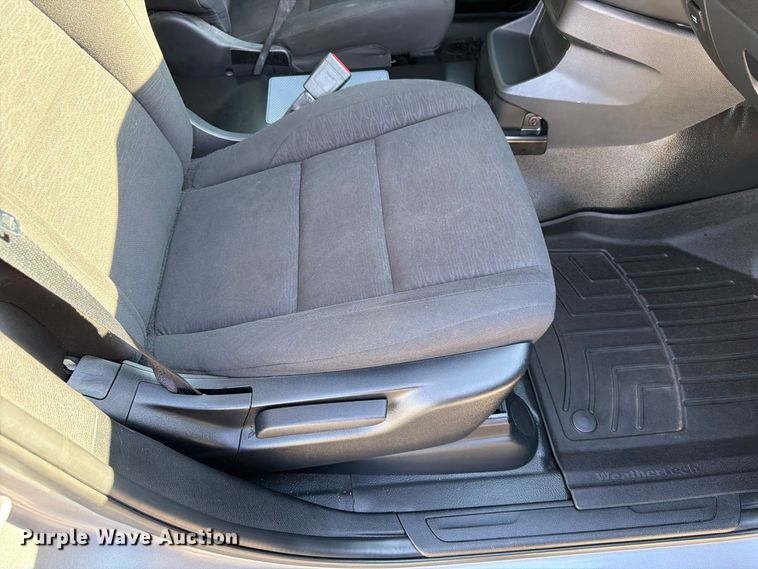 image for item FK3915 2021 Dodge Durango SSV SUV