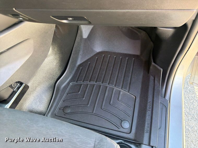 image for item FK3915 2021 Dodge Durango SSV SUV