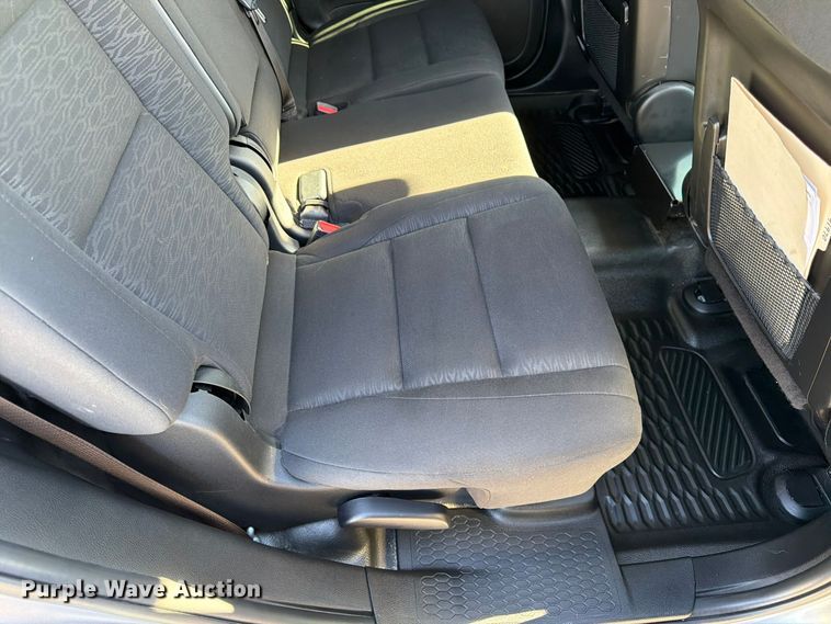image for item FK3915 2021 Dodge Durango SSV SUV