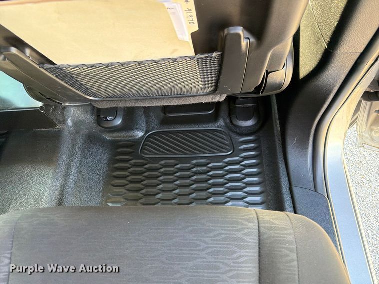 image for item FK3915 2021 Dodge Durango SSV SUV