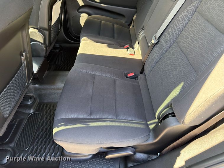 image for item FK3915 2021 Dodge Durango SSV SUV