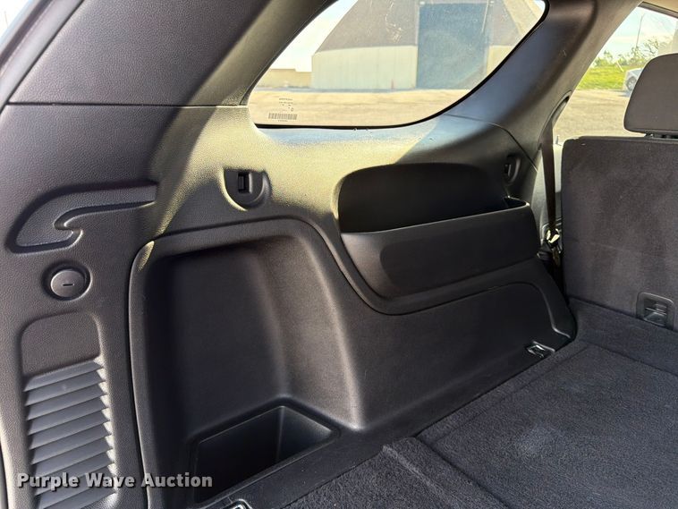 image for item FK3915 2021 Dodge Durango SSV SUV