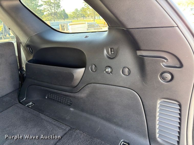 image for item FK3915 2021 Dodge Durango SSV SUV