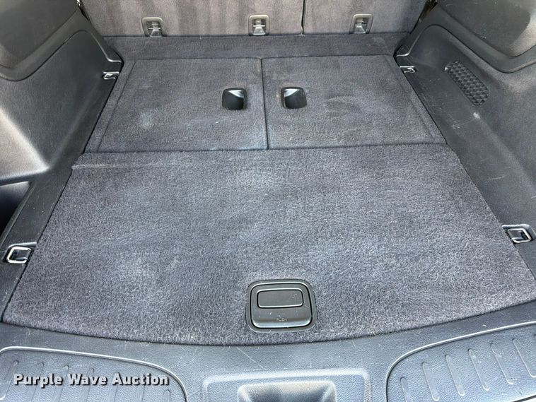 image for item FK3915 2021 Dodge Durango SSV SUV