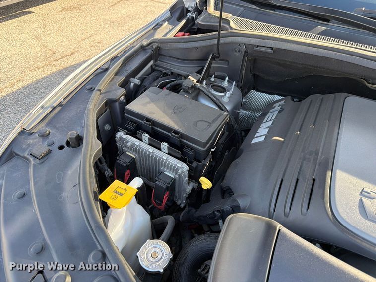 image for item FK3915 2021 Dodge Durango SSV SUV
