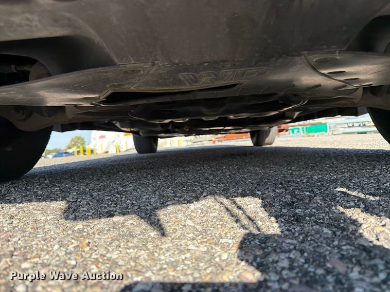 image for item FK3915 2021 Dodge Durango SSV SUV