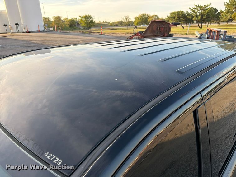 image for item FK3916 2022 Dodge Durango SSV SUV