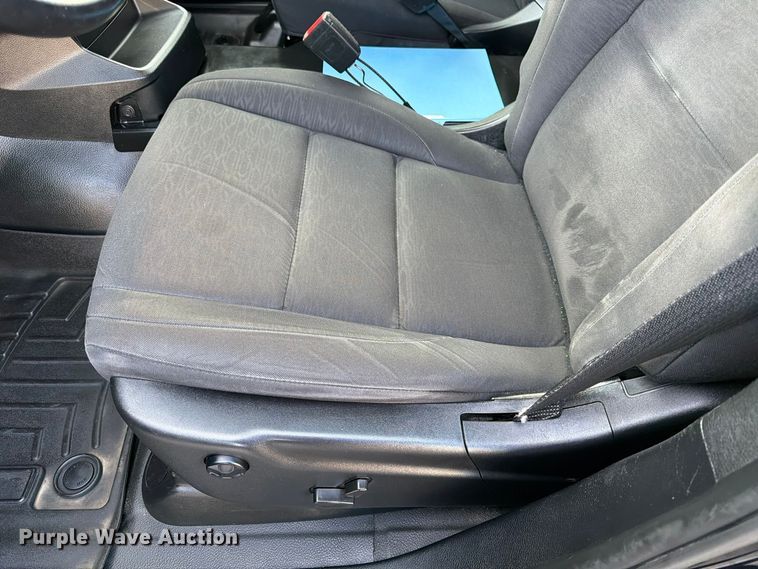 image for item FK3916 2022 Dodge Durango SSV SUV