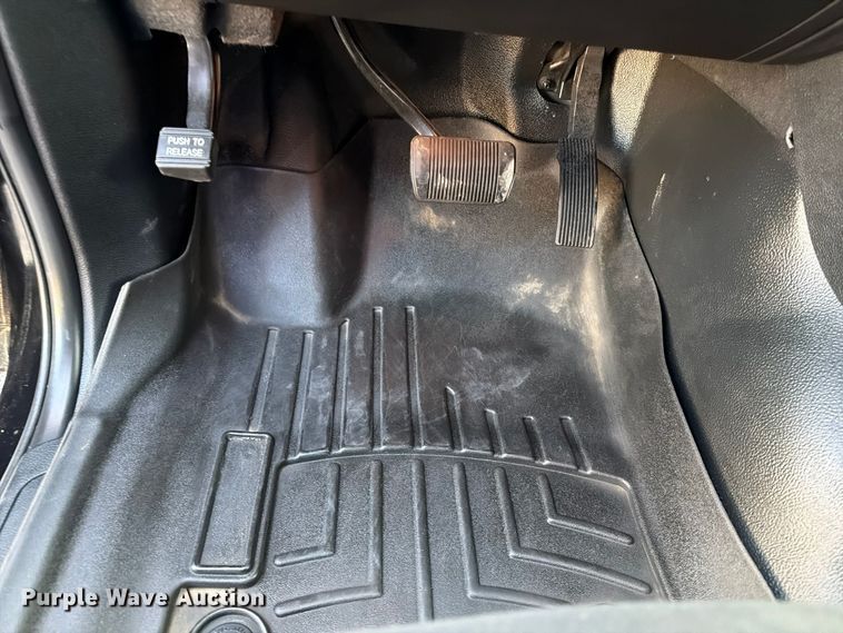 image for item FK3916 2022 Dodge Durango SSV SUV