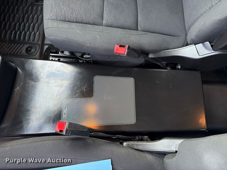 image for item FK3916 2022 Dodge Durango SSV SUV