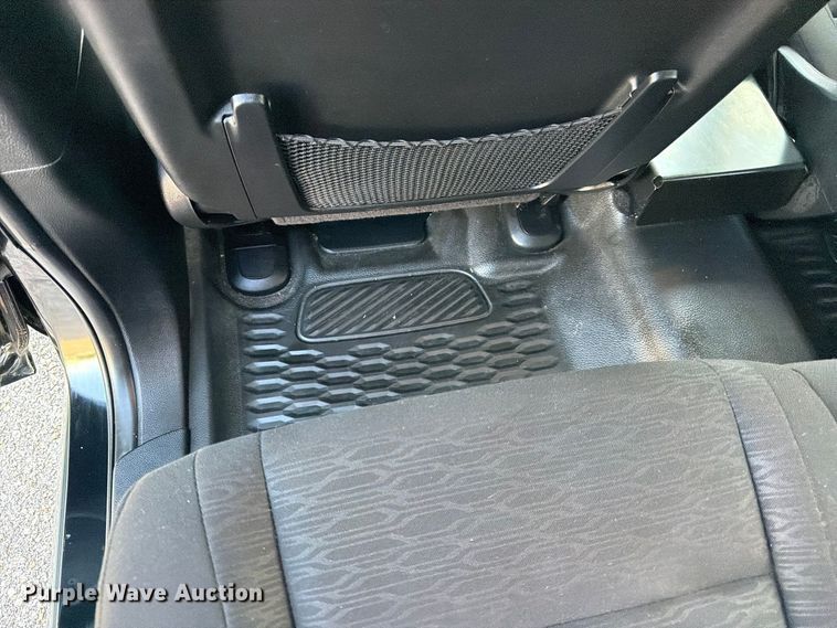 image for item FK3916 2022 Dodge Durango SSV SUV