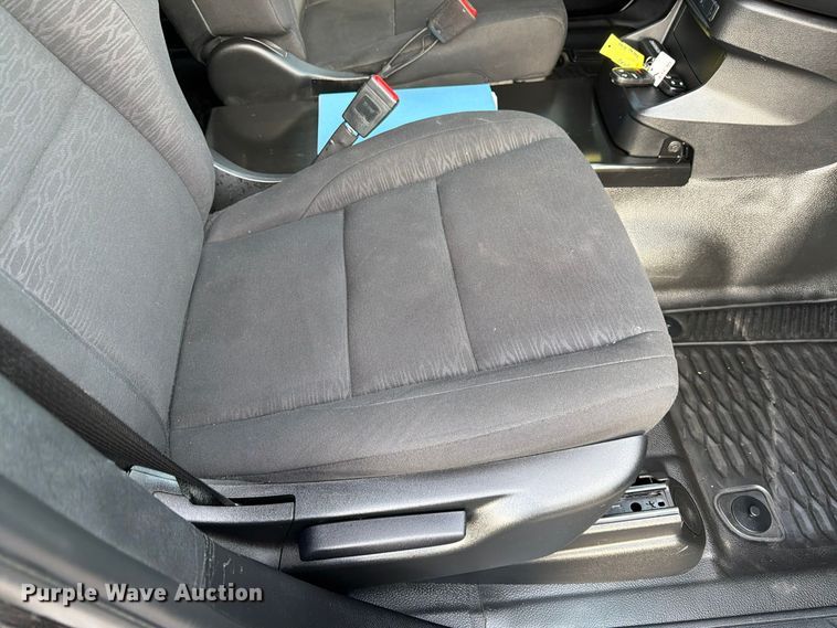 image for item FK3916 2022 Dodge Durango SSV SUV