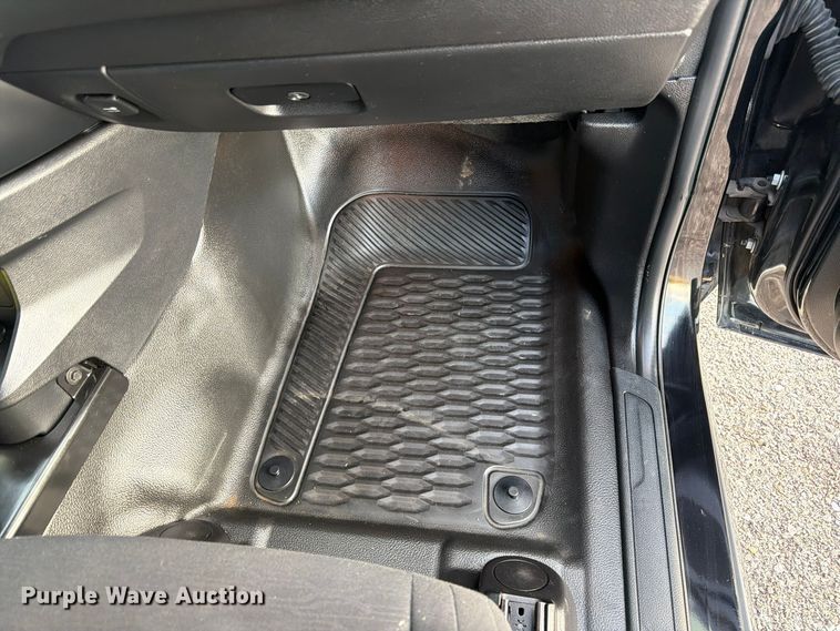 image for item FK3916 2022 Dodge Durango SSV SUV