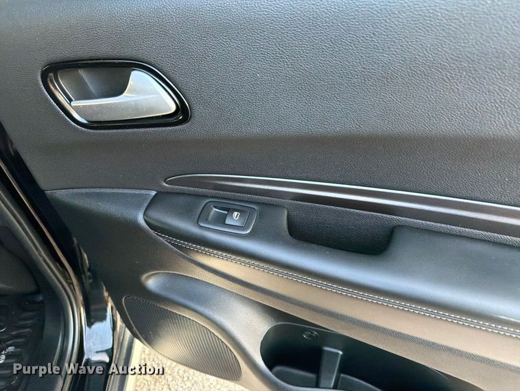 image for item FK3916 2022 Dodge Durango SSV SUV