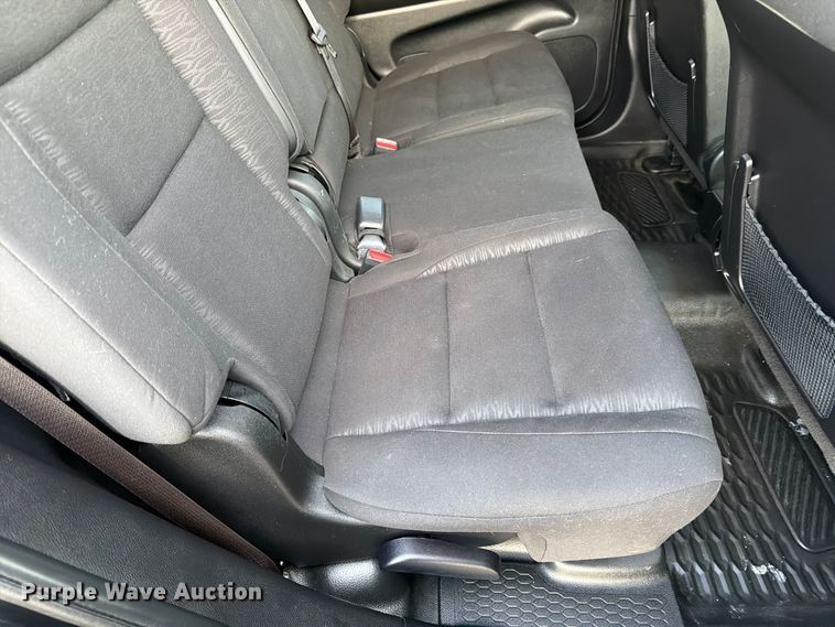 image for item FK3916 2022 Dodge Durango SSV SUV