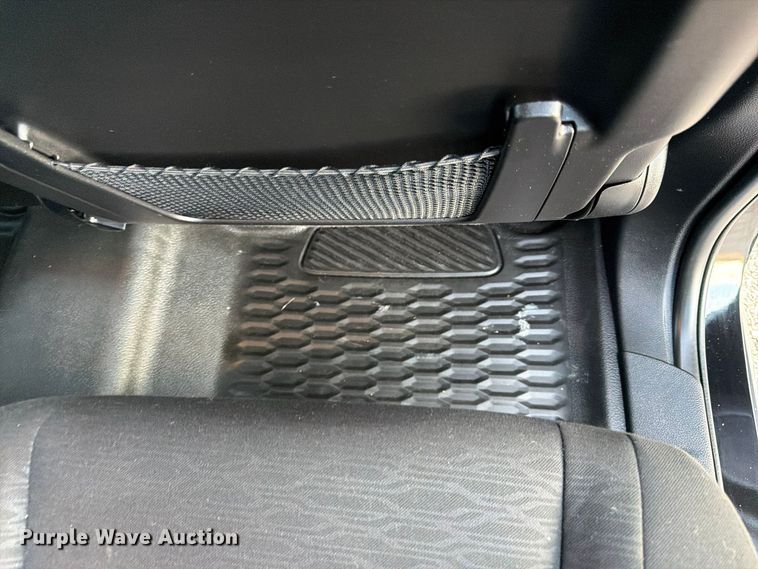 image for item FK3916 2022 Dodge Durango SSV SUV