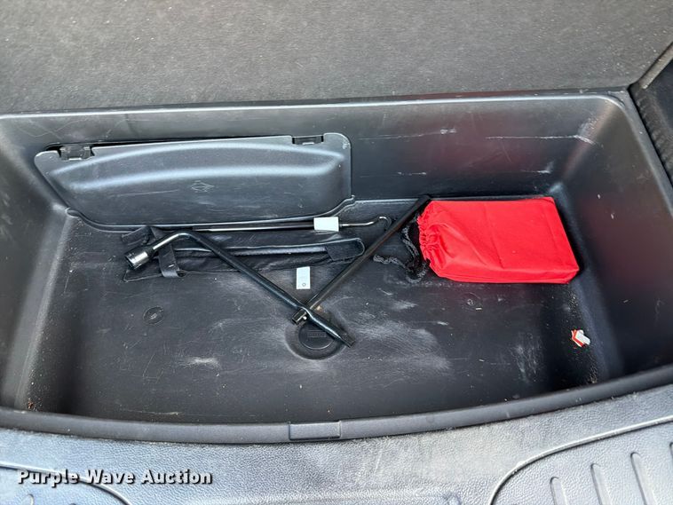 image for item FK3916 2022 Dodge Durango SSV SUV