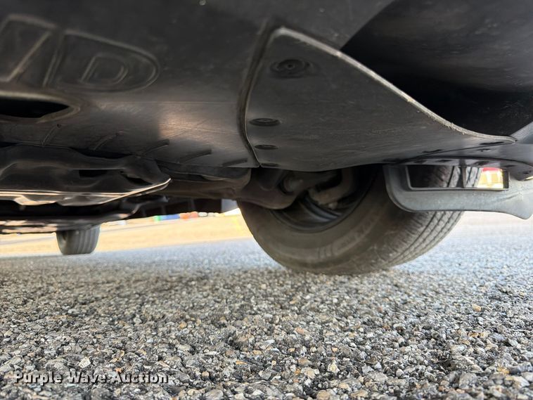 image for item FK3916 2022 Dodge Durango SSV SUV