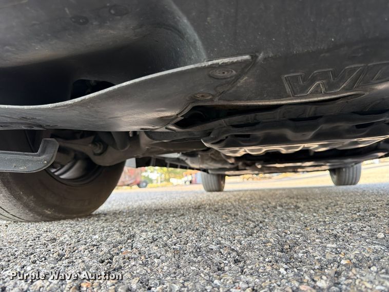 image for item FK3916 2022 Dodge Durango SSV SUV