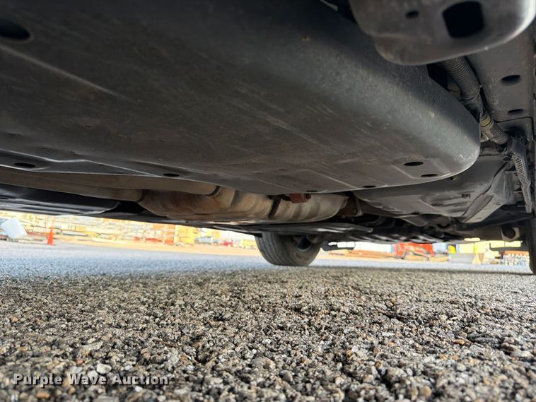 image for item FK3916 2022 Dodge Durango SSV SUV