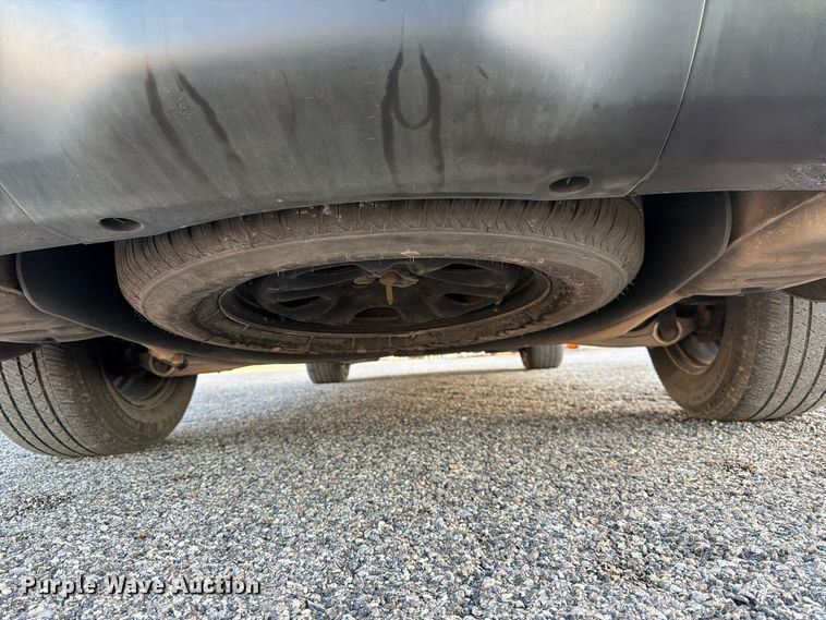 image for item FK3916 2022 Dodge Durango SSV SUV