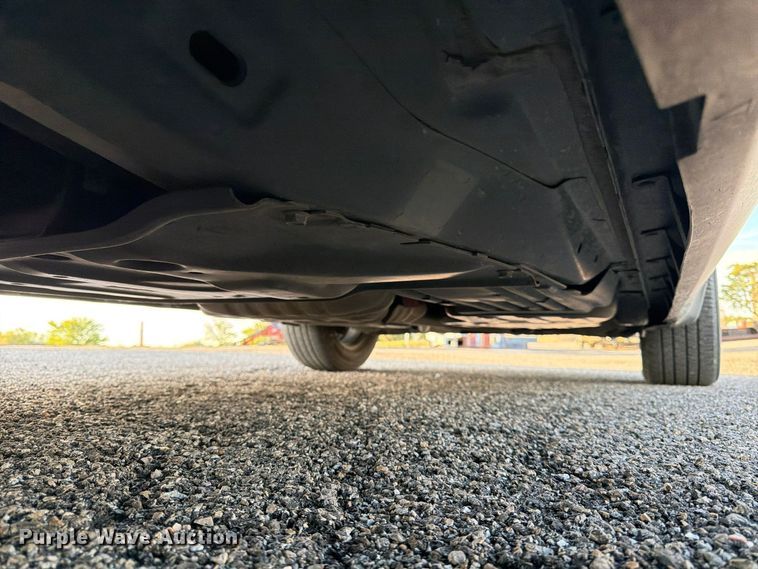 image for item FK3916 2022 Dodge Durango SSV SUV