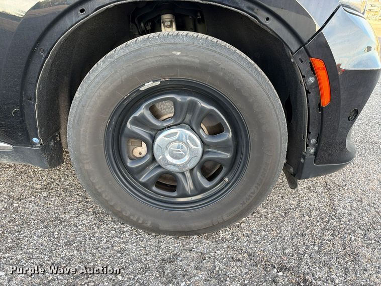 image for item FK3916 2022 Dodge Durango SSV SUV