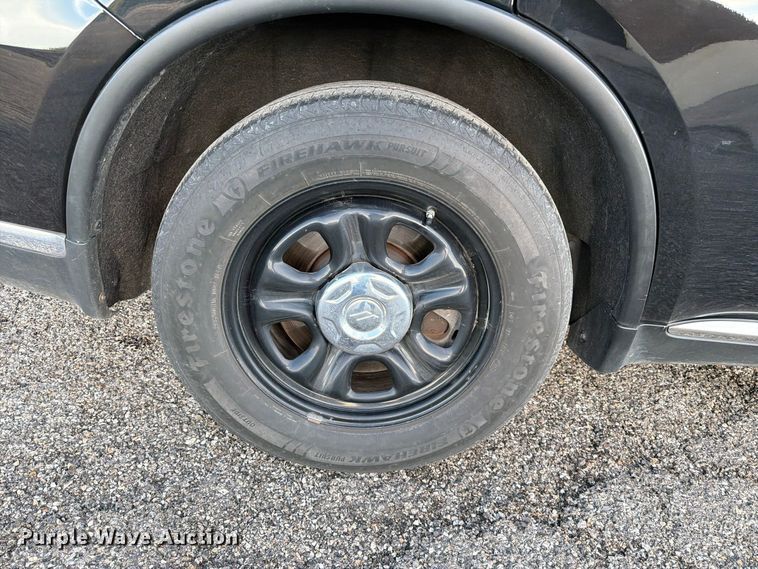 image for item FK3916 2022 Dodge Durango SSV SUV