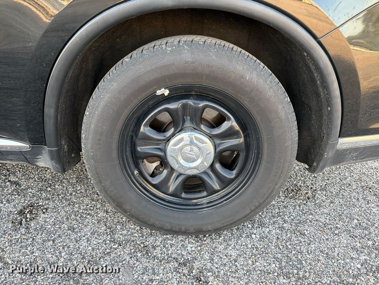 image for item FK3916 2022 Dodge Durango SSV SUV