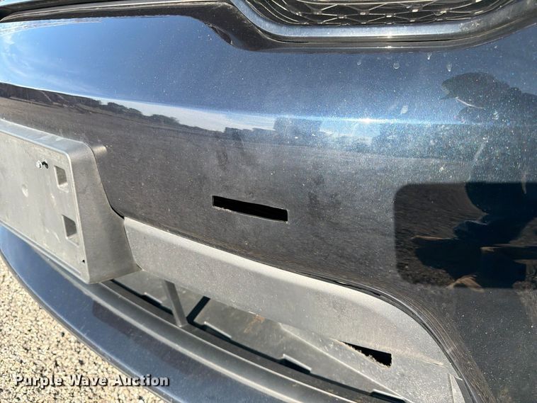 image for item FK3917 2023 Dodge Durango SSV SUV