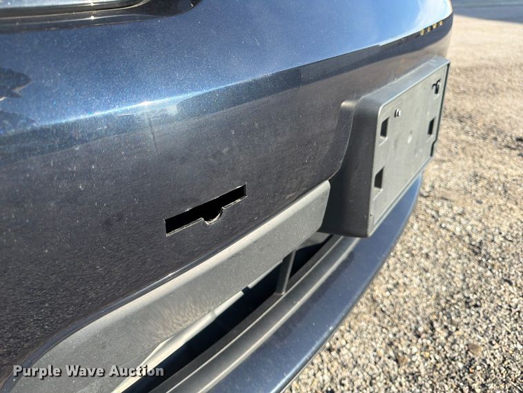 image for item FK3917 2023 Dodge Durango SSV SUV