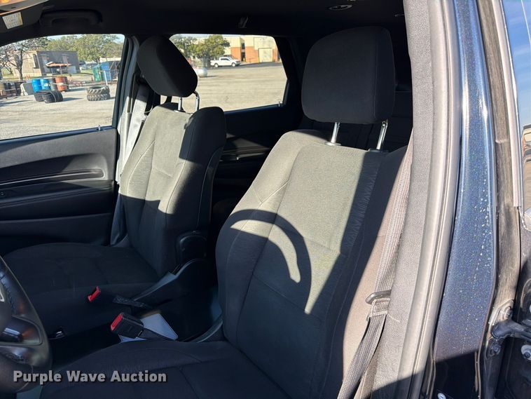 image for item FK3917 2023 Dodge Durango SSV SUV