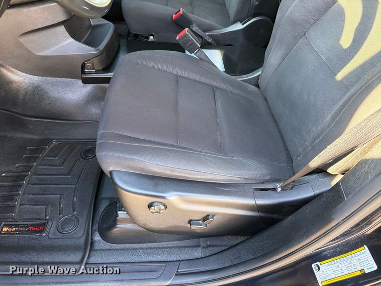 image for item FK3917 2023 Dodge Durango SSV SUV