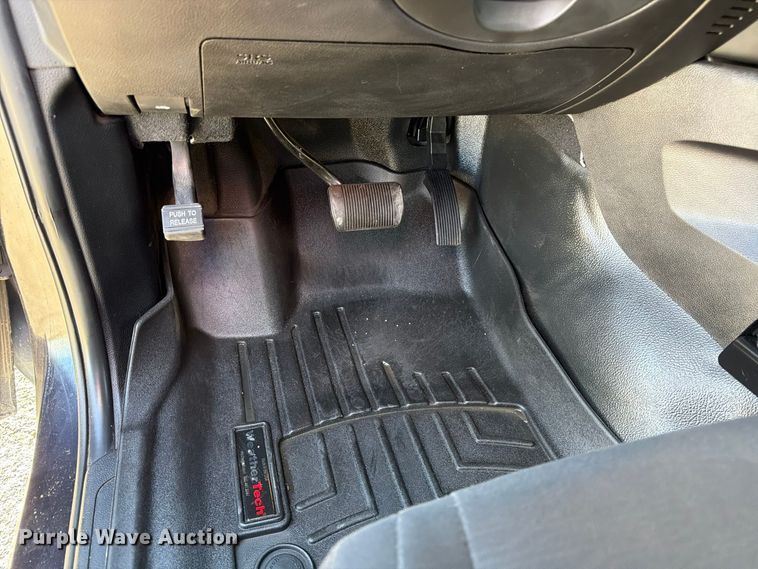 image for item FK3917 2023 Dodge Durango SSV SUV