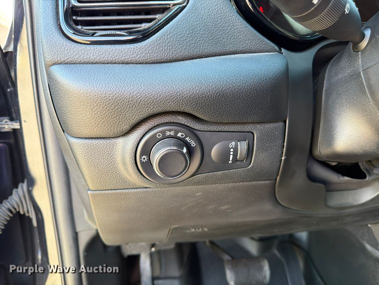 image for item FK3917 2023 Dodge Durango SSV SUV