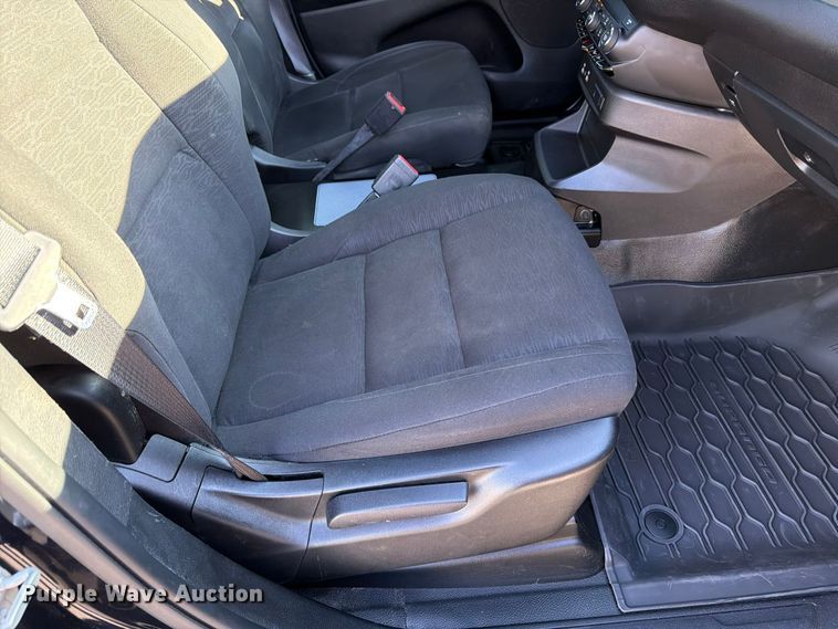 image for item FK3917 2023 Dodge Durango SSV SUV